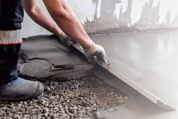 Driveways & Floors in MD